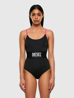 Dámské body 00SJQ3-0KAXF-E5122 černá - Diesel