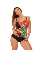 Dámské tankiny Aurika M-674 - Marko Dámské tankiny Aurika M-674 - Marko