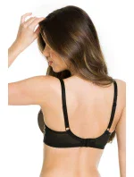 Měkká dámská podprsenka PANTHER SOFT 19126 Měkká dámská podprsenka PANTHER SOFT 19126