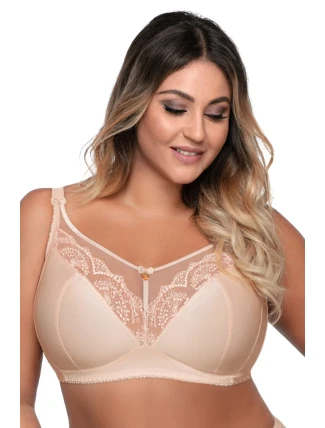 PODPRSENKA AV 1691/1 BEIGE MAXI