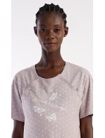 Dámská noční košile mateřská Sabina Dámská noční košile mateřská Sabina