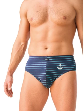 Klíčové kalhotky MPP 331 A26 A'2 M-2XL