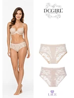 Kalhotky DC Girl 27126 A12 S–XL