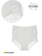 Kalhotky DC Girl 27329 A12 S–XL Kalhotky DC Girl 27329 A12 S–XL