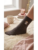 Ponožky Be Snazzy SK-133 Winter – Pejsci 36–41