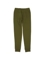 Champion Kalhoty s žebrovanými manžetami M 220301 GS573 Champion Kalhoty s žebrovanými manžetami M 220301 GS573