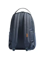 Batoh Herschel Miller 10789-00007 Navy Blue Jedna velikost
