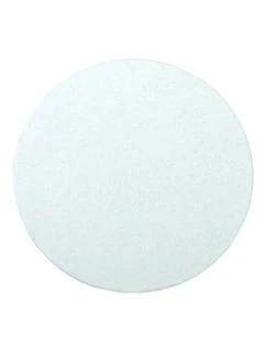 F.25 sublimační kotouč - Subligraw list - bílý