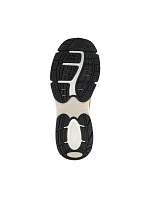 Dámské boty O'Neill Montauk beige and brown 90261011 05W dámské