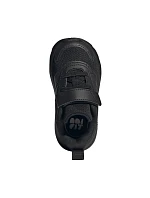 Dětské boty adidas Tensaur Run 4.0, černé, KJ6708
