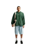Pánská mikina Nike Sportswear Club Hoodie, zelená, IF0745 323 Pánská mikina Nike Sportswear Club Hoodie, zelená, IF0745 323