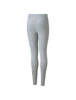 Dětské legíny Puma ESS Logo Leggings Jr 587035 04 Dětské legíny Puma ESS Logo Leggings Jr 587035 04