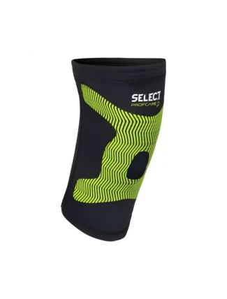 Kompresní ortéza na koleno SELECT 6252 Kompresní ortéza na koleno SELECT 6252