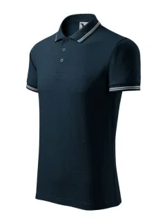 Polokošile Adler Urban M MLI-21902 tmavě modrá