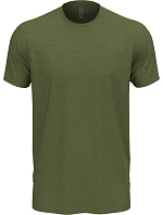 Next Level Apparel N 6210 Unisex CVC tričko 08.6210 military green Next Level Apparel N 6210 Unisex CVC tričko 08.6210 military green