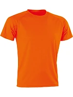 Spiro S 287X Sportovní tričko "Aircool" 29.287X flo orange Spiro S 287X Sportovní tričko "Aircool" 29.287X flo orange