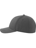 Atlantis Headwear Liberty Sandwich-S 6 panelová baseballová kšiltovka 33.0251 dark grey/white Atlantis Headwear Liberty Sandwich-S 6 panelová baseballová kšiltovka 33.0251 dark grey/white