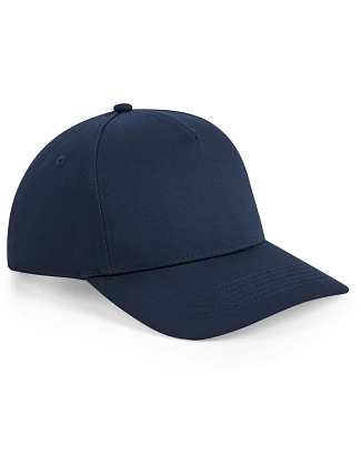 Beechfield B 649 5 panelová Snapback kšiltovka "Urbanwear" 53.0649 navy Beechfield B 649 5 panelová Snapback kšiltovka "Urbanwear" 53.0649 navy