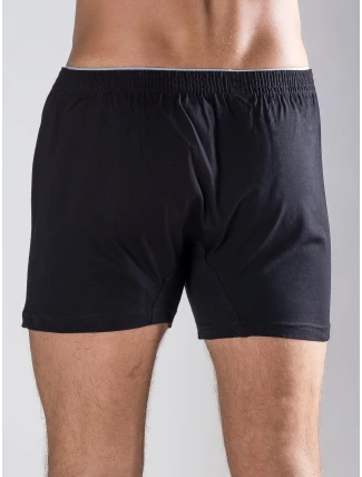 Boxerky BR BK 1099.26P černá