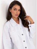 IT KS košile FL5779.87 bílá