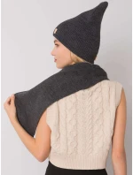 Sada JK KMPL 37.68 tmavě šedá Sada JK KMPL 37.68 tmavě šedá