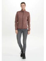 Dámská fleecová mikina Whistler Samani Dámská fleecová mikina Whistler Samani