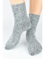 DÁMSKÉ PONOŽKY SB134 . Noviti