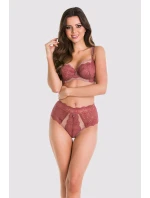 MĚKKÁ PODPRSENKA VOLARE 19183