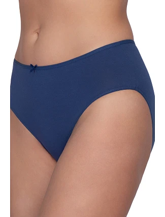 Dámské bikiny FIGS L-122BI-68EX 3-pack