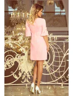 Denní šaty model 130843 Numoco