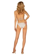 Dvoudílné plavky  model 165841 Obsessive