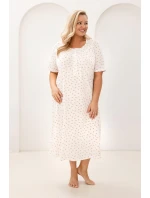 Košile Regina 019 kr/r M-XL W26 dámská