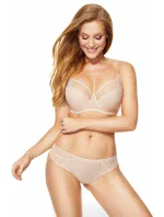 Dámská polovyztužená podprsenka Kinga BC-676 Sophie Dámská polovyztužená podprsenka Kinga BC-676 Sophie