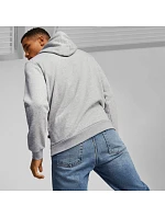 Mikina Puma ESS+ 2 Col Small Logo Hoodie FL M 674471 04 pánské