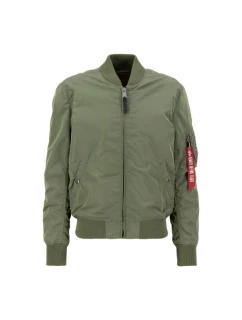 Alpha Industries MA-1 TT M 191103-01 bunda