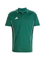 Adidas Tiro 25 Competition Polo M Shirt JY1897 pánské