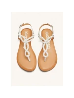 Dámská obuv Gioseppo MERIGNAS (69111-P-Blanco) Dámská obuv Gioseppo MERIGNAS (69111-P-Blanco)