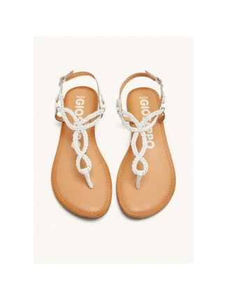 Dámská obuv Gioseppo MERIGNAS (69111-P-Blanco) Dámská obuv Gioseppo MERIGNAS (69111-P-Blanco)