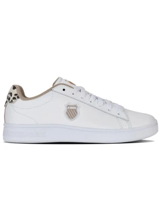 K-Swiss Court Shield II W 94412-918-M dámské boty K-Swiss Court Shield II W 94412-918-M dámské boty
