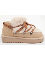 D.Franklin dětské sněhule zimní módní zateplené boty D.Franklin dětské sněhule zimní módní zateplené boty