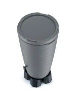 MODULÁRNÍ 5 BASECAN ANTRACITOVÝ