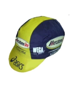 APIS Profi MERCATONE UNO ASICS čepice