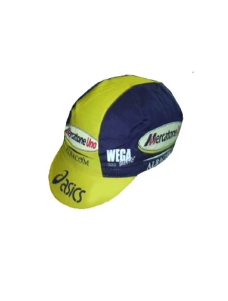 APIS Profi MERCATONE UNO ASICS čepice