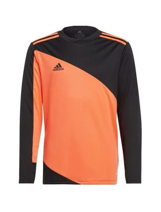 Dětský brankářský dres Squadra 21 Jersey Youth Jr GK9806 - Adidas Dětský brankářský dres Squadra 21 Jersey Youth Jr GK9806 - Adidas