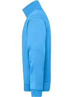 Daiber JN 831 Pracovní mikina s 1/4 zipem 02.0831 aqua Daiber JN 831 Pracovní mikina s 1/4 zipem 02.0831 aqua