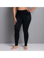 Miss Fantastic relax. masážní kalhoty 1888 black - Anita Maternity Miss Fantastic relax. masážní kalhoty 1888 black - Anita Maternity