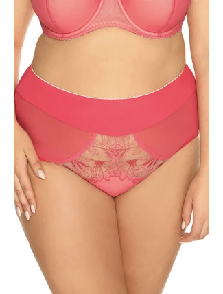 Gaia 949M Beatrice Maxi barva: korálová květina