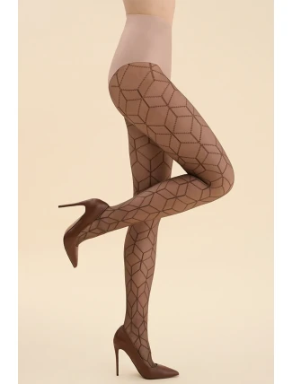 Gabriella Dagna Code 561 barva: Mocca Gabriella Dagna Code 561 barva: Mocca