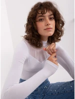 Halenka RV BZ 9203.87P bílá