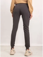 Tepláky RV DR 5134.69 tmavě khaki Tepláky RV DR 5134.69 tmavě khaki